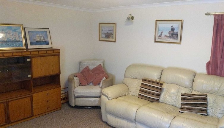 Photo 1 - spacious Three Bedroom Family Home for a Comfortable Holiday in Portknockie