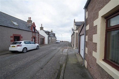 Photo 9 - spacious Three Bedroom Family Home for a Comfortable Holiday in Portknockie