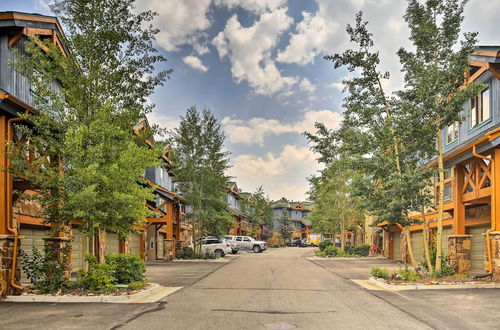 Photo 22 - Breckenridge Condo: Hot Tub Access & Close to Ski