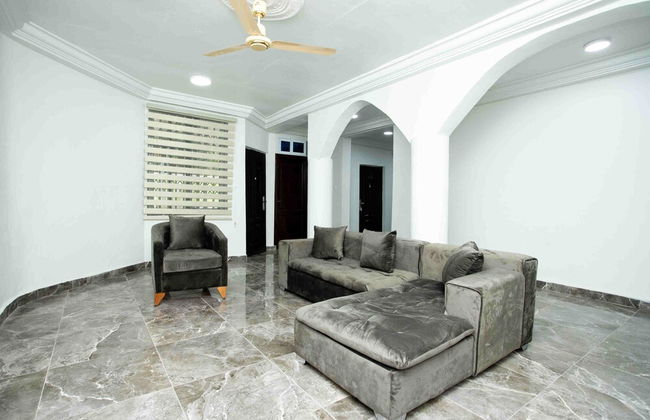 The Boaz Executive Place - Photo 6