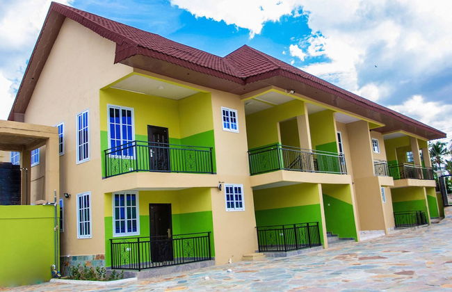 The Boaz Executive Place - Photo 1
