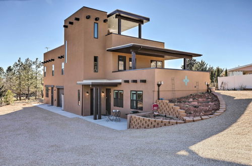 Photo 13 - Aspens Retreat Studio in Kanab w/ Patio