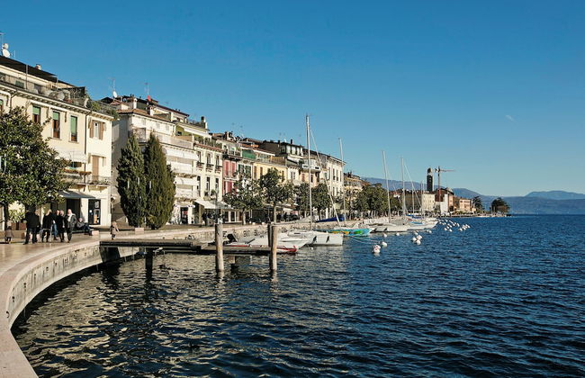 Laura Historic Center - Salo - Near Lake - Foto 19