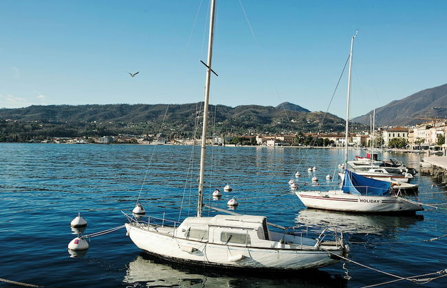 Ricomilla Family - Terrace & Parking - Photo 20