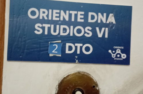 Photo 21 - ORIENTE DNA STUDIOS VI