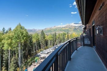 Photo 32 - Bear Creek Lodge 407 4 Bedroom Condo by Alpine Lodging Telluride