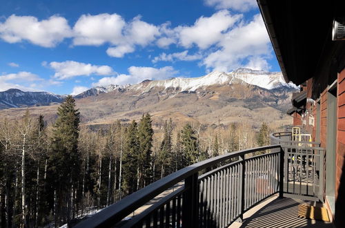 Photo 30 - Bear Creek Lodge 407 4 Bedroom Condo by Alpine Lodging Telluride