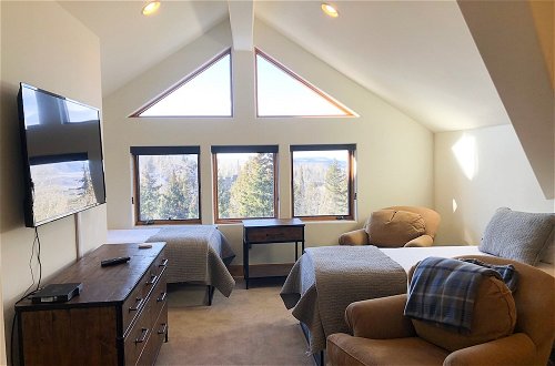 Foto 13 - Bear Creek Lodge 407 4 Bedroom Condo