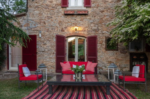 Photo 24 - Il Daino Bianco Country House 12 Pax