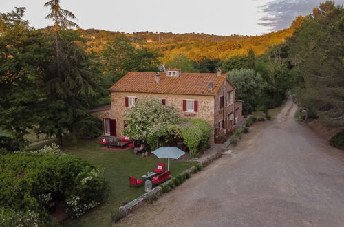 Photo 10 - Il Daino Bianco Country House 12 Pax