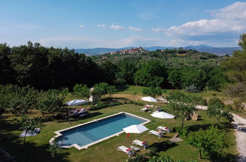 Photo 1 - Il Daino Bianco Country House 12 Pax