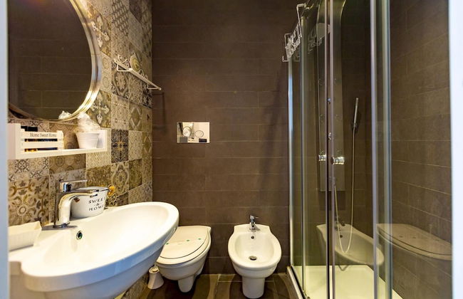 Dolci Agrumi 4 Rooms - Photo 15