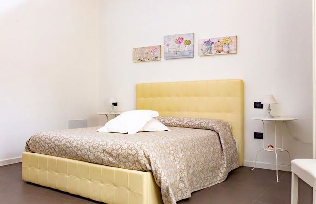Dolci Agrumi 4 Rooms - Photo 18