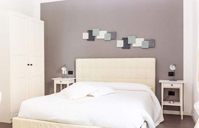 Dolci Agrumi 4 Rooms - Photo 20