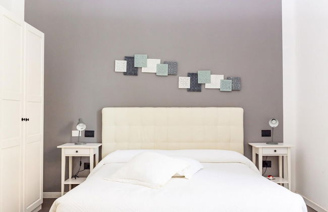 Dolci Agrumi 4 Rooms - Photo 19