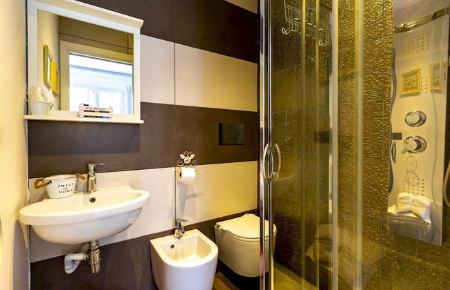 Dolci Agrumi 4 Rooms - Photo 35