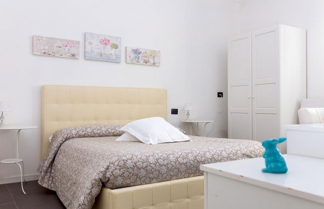 Dolci Agrumi 4 Rooms - Photo 3