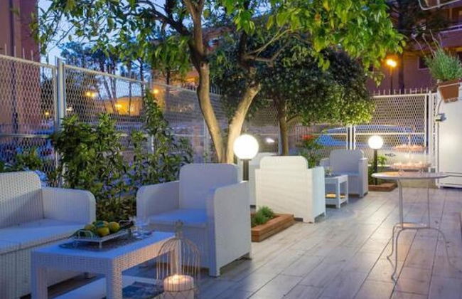 Dolci Agrumi 4 Rooms - Photo 45