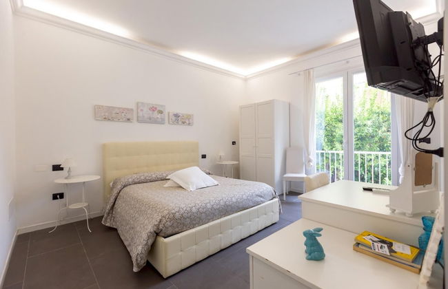 Dolci Agrumi 4 Rooms - Photo 26