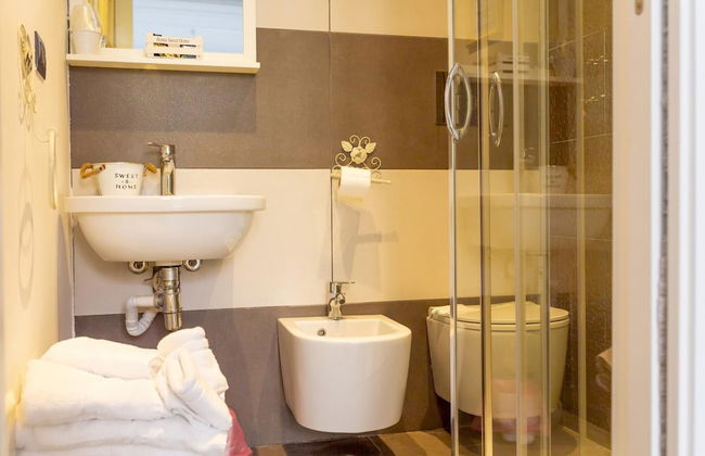 Dolci Agrumi 4 Rooms - Photo 14