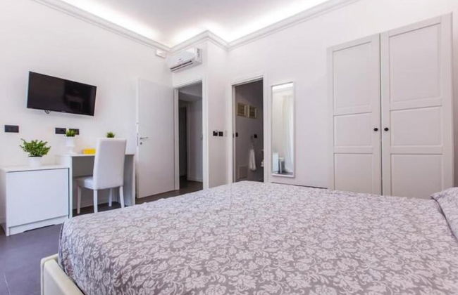 Dolci Agrumi 4 Rooms - Photo 22