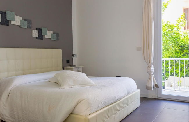 Dolci Agrumi 4 Rooms - Photo 21