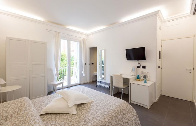 Dolci Agrumi 4 Rooms - Photo 41