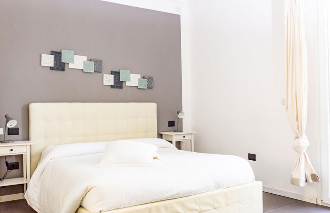 Dolci Agrumi 4 Rooms - Photo 5