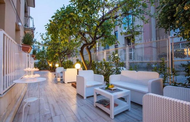 Dolci Agrumi 4 Rooms - Photo 1