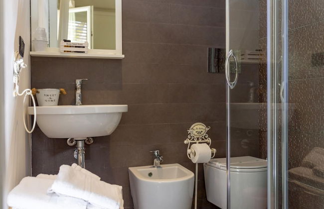Dolci Agrumi 4 Rooms - Photo 36