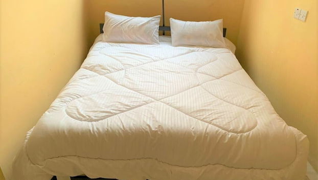 Restauration dans la chambre