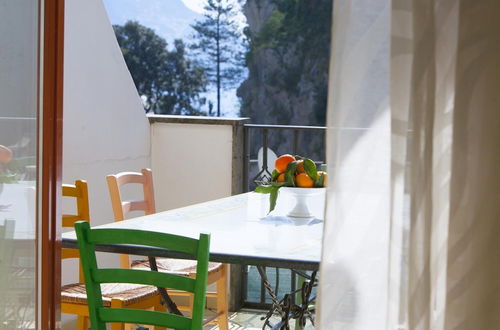 Photo 2 - Casa Nonna Mary in Positano