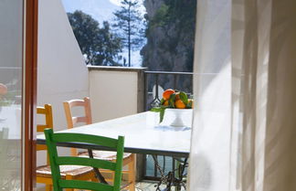 Foto 2 - Casa Nonna Mary in Positano