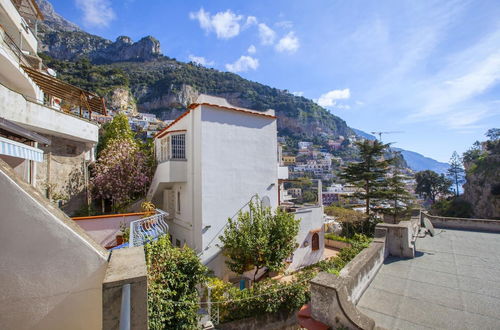 Foto 7 - Casa Nonna Mary in Positano