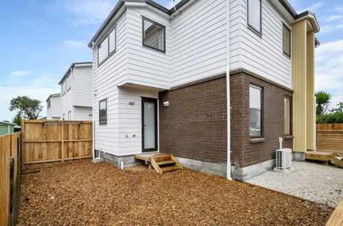 Photo 8 - Brand New Three Bedroom Townhouse With Garage