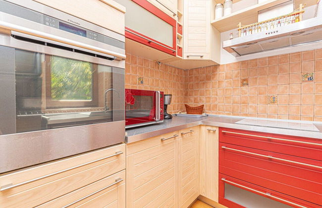 Apartment Mila With Swimming Pool - Foto 5