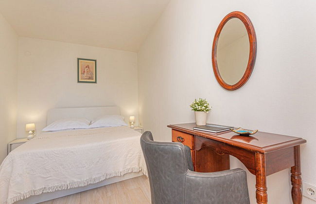 Apartment Mila With Swimming Pool - Foto 1