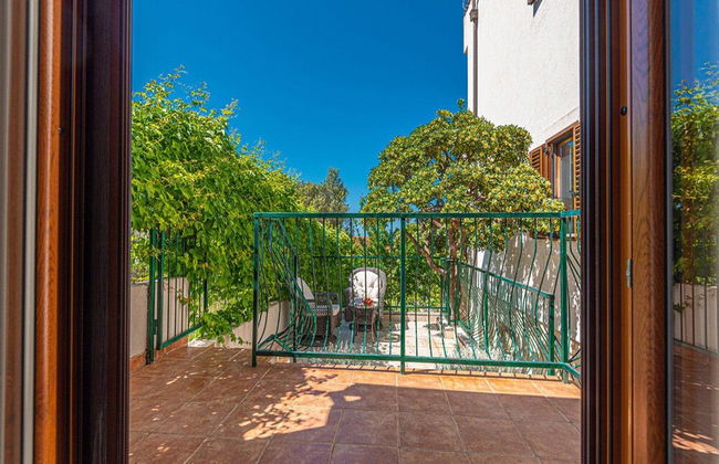 Apartment Mila With Swimming Pool - Foto 18