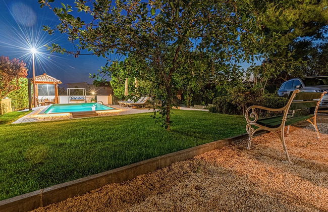 Apartment Mila With Swimming Pool - Foto 32