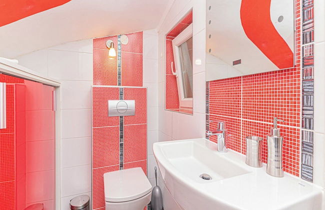 Apartment Mila With Swimming Pool - Foto 19