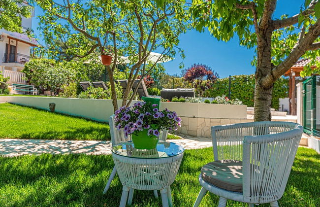 Apartment Mila With Swimming Pool - Foto 37