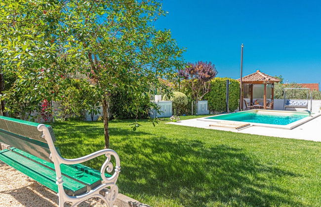 Apartment Mila With Swimming Pool - Foto 30