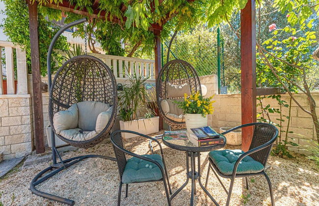 Apartment Mila With Swimming Pool - Foto 12