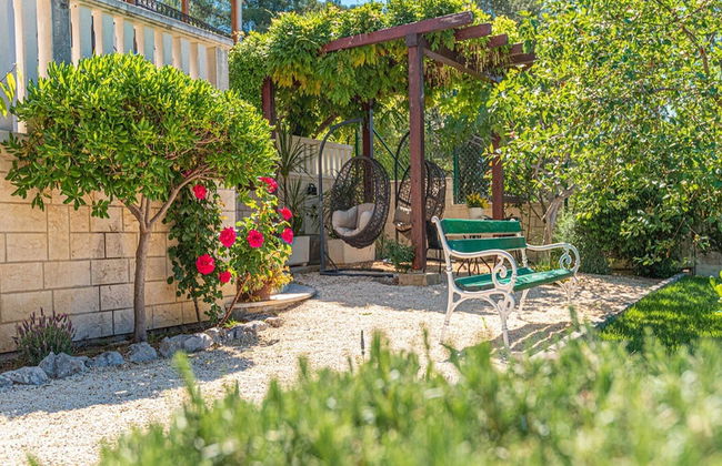 Apartment Mila With Swimming Pool - Foto 38