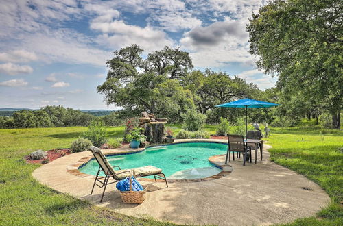 Foto 6 - Cozy Spring Branch Cottage in Hill Country