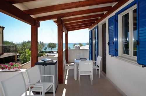 Foto 6 - Dolce Mare 5 - Large Balcony With Sea View - Wifi - A/C - Next to the Beach