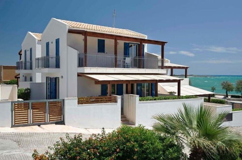 Photo 12 - Dolce Mare 5 - Large Balcony With Sea View - Wifi - AC - Next to the Beach