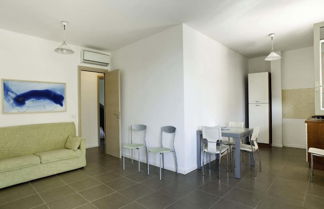 Photo 1 - Dolce Mare 5 - Large Balcony With Sea View - Wifi - A/C - Next to the Beach