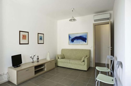 Photo 11 - Dolce Mare 5 - Large Balcony With Sea View - Wifi - AC - Next to the Beach