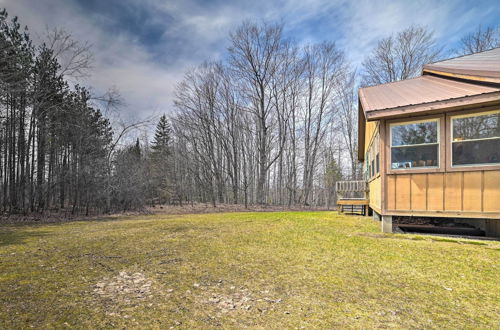 Photo 7 - Cabin Getaway Surrounded by National Forest